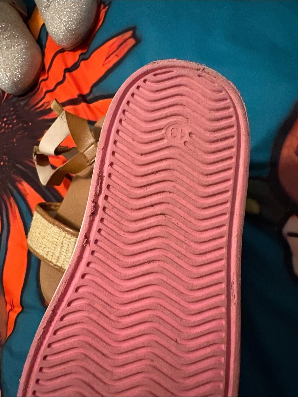 Skechers Pink Slip-On Perforated Casual Sneakers